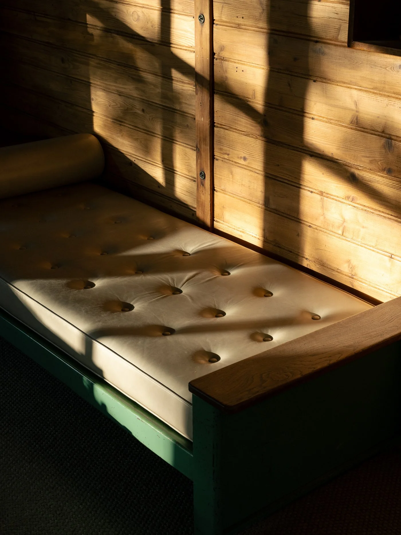 Jean Prouvé Maison démontable F8x8 BCC Galerie Patrick Seguin